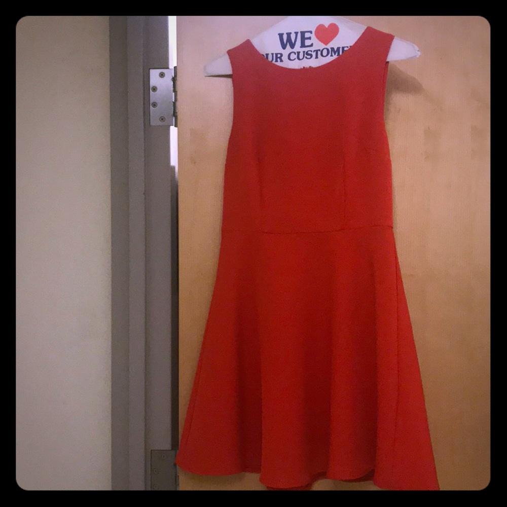 Forever 21 Dress